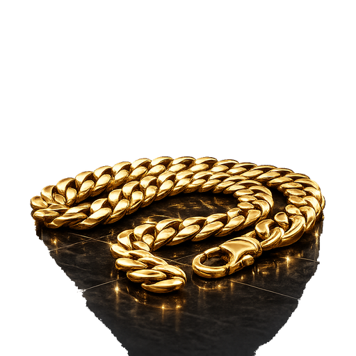 Золотая цепь