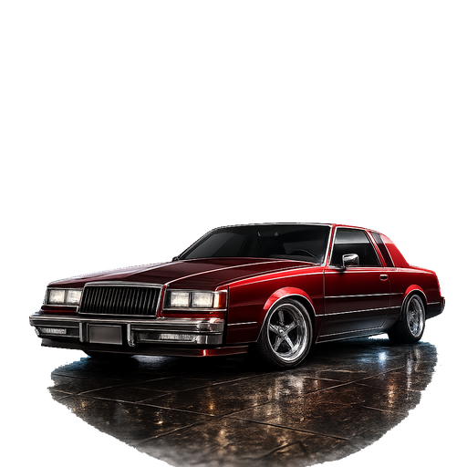 Спорткар Elegy