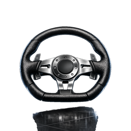 Прокачка вождения