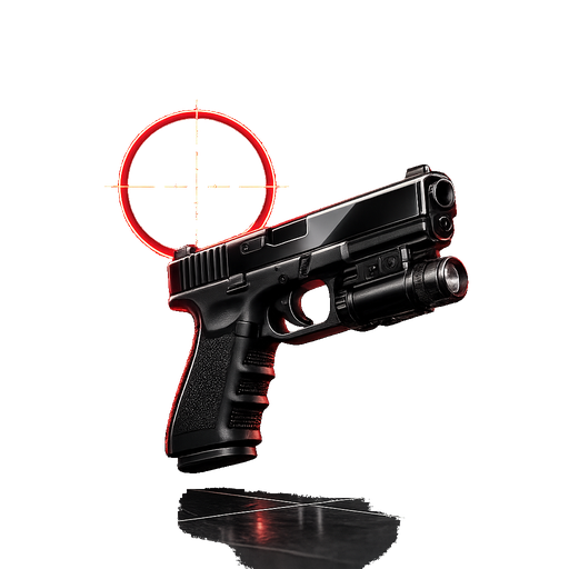 Прокачка стрельбы